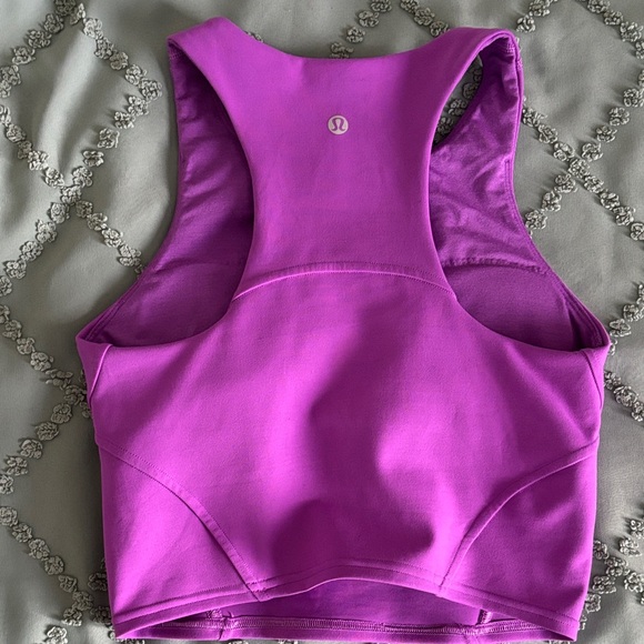 Lululemon Wunder Train Racerback Tank Top - Picture 7 of 9